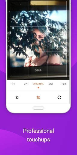 Foto91-Beauty pics, Face Filters, Shop Offers screenshot 3