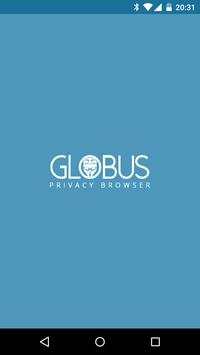 VPN TOR Cloud VPN Globus Pro! screenshot 4