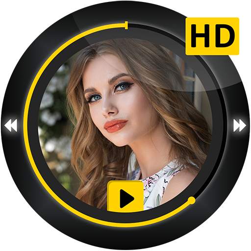 SAX Video Player - Full Screen Player 1.0