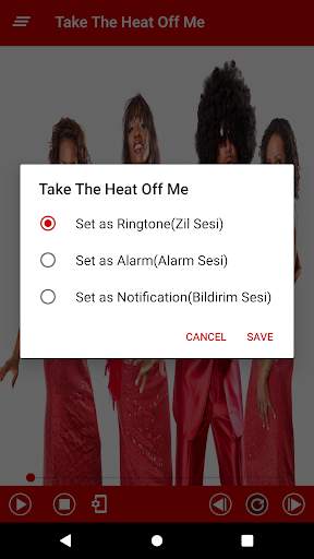 Boney M Best Music(Offline) & Ringstones screenshot 5