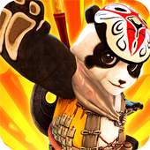 Ninja Panda Dash 1.06