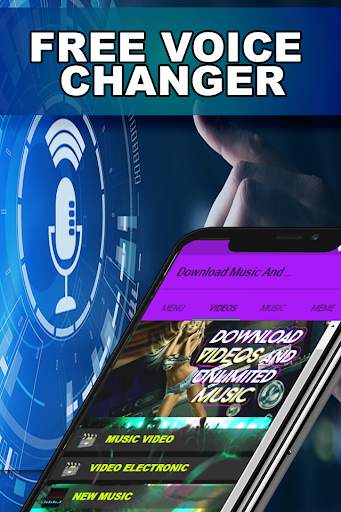 Change my Voice During Call Free to Female Guide screenshot 1