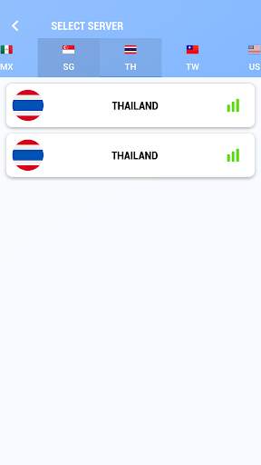 VIPN - FREE UNLIMITED VPN screenshot 2