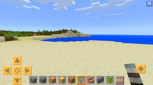 New Master Craft 2020 Oct - Survival And Crafting screenshot 3