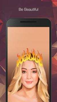 Fire Crown Camera screenshot 5