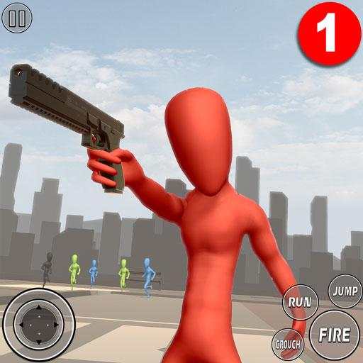 Hopeless Survival - Crowd City Sniper Arena 1.0