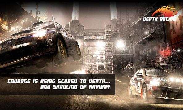 Furious Death Car Fast Race: Shooting Crash Racing screenshot 2