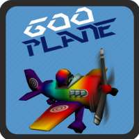 Goo Plane - Skipper Riley icon