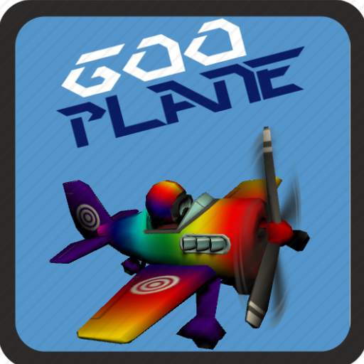 Goo Plane - Skipper Riley 0.2