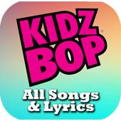 Kids Bop All songs 1.6