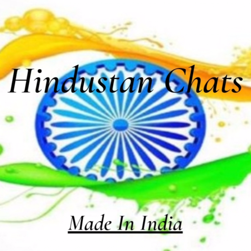 Hindustan Chat- Made in India icon