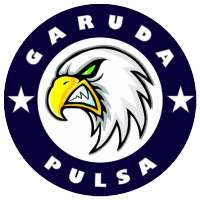 ikon Garuda Pulsa