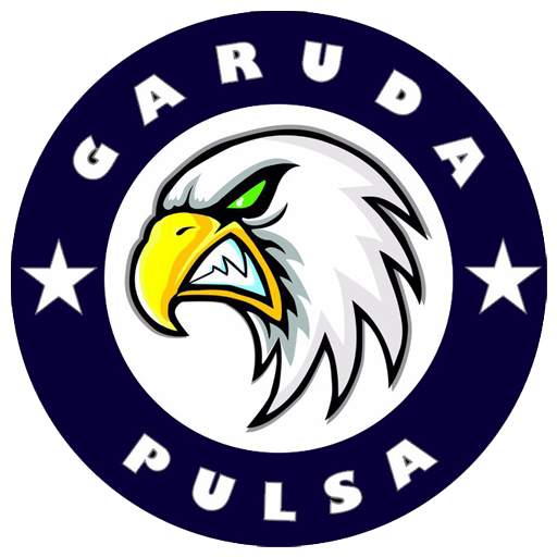 Garuda Pulsa 2.13.1
