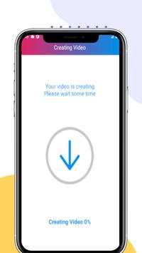 Video Collage Maker screenshot 5