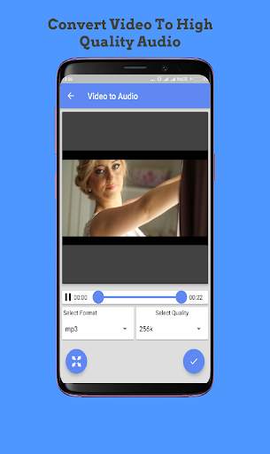 TopShot-Video Editor, Video Converter, Video Maker screenshot 6