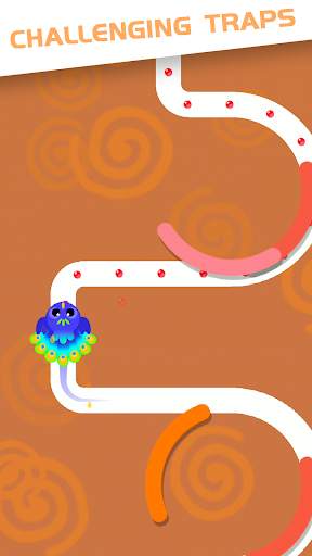 Egg Finder 3 تصوير الشاشة