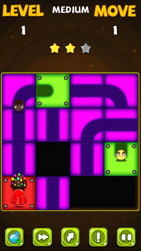 Bug For Candy screenshot 4
