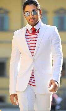 Allu Arjun HD Wallapers | Stylish Star Photos screenshot 7