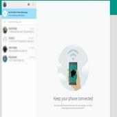 Dual for WhatsApp Steps