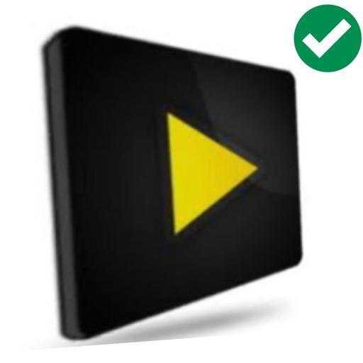 Videodr Video Player HD-All in One Media Player Tubm1.1.6