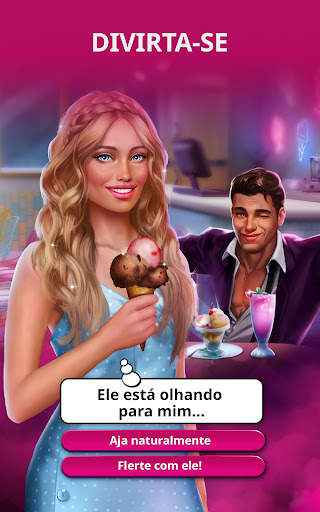 Tabou Stories®: Jogo de Amor screenshot 18