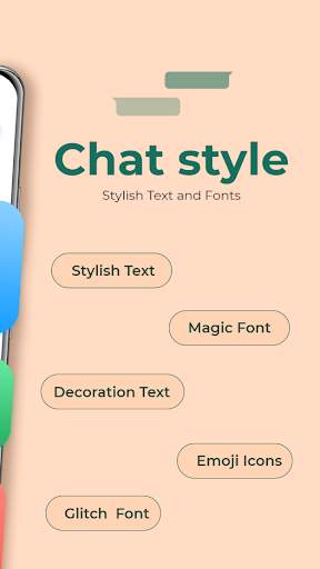 Chat Style  for WhatsApp screenshot 2