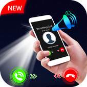 Flash Alerts on Call - Flashlight Blinking LED 1.0.1