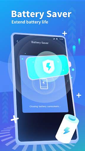 Clean Ninja-Cleaner & Booster screenshot 5