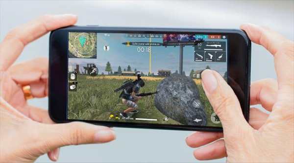 New Tips For Free&Fire 2019 screenshot 1