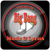 Big Bang - Bang Bang Bang icon