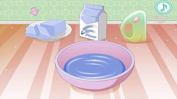cooking decoration cake game screenshot 4