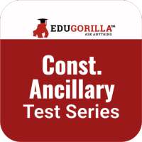 RPF Constable Ancillary Mock Test for Best Results icon