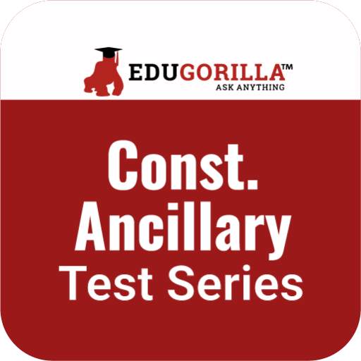 RPF Constable Ancillary Mock Test for Best Results 01.01.220