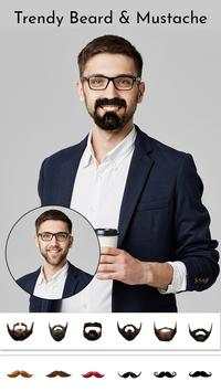 Boy Photo Editor Pro screenshot 1