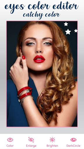 Beauty Camera - Selfie Camera & Makeup Camera screenshot 2