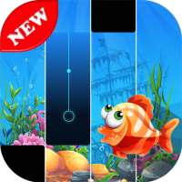 New Piano Tiles Free Music logo