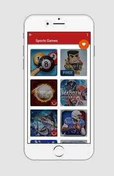Games Market : For Free 2 تصوير الشاشة
