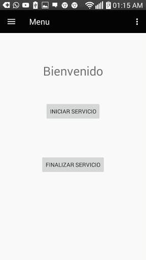 Inventario Proyecto screenshot 3