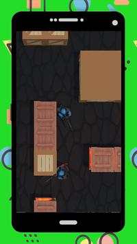 Smart Hunter Assassin - New 2020 screenshot 4