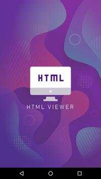 HTML Reader screenshot 1