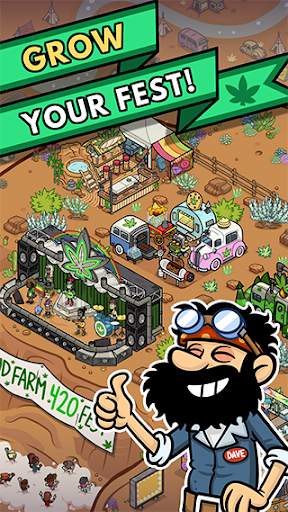 Bud Farm: 420 screenshot 2