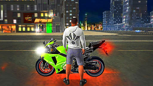 Indian Bike Driving Wala Game screenshot 2