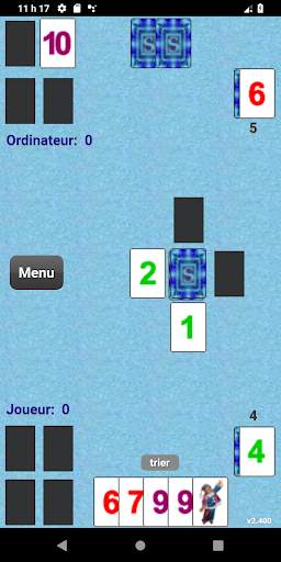 SkipTouch screenshot 6