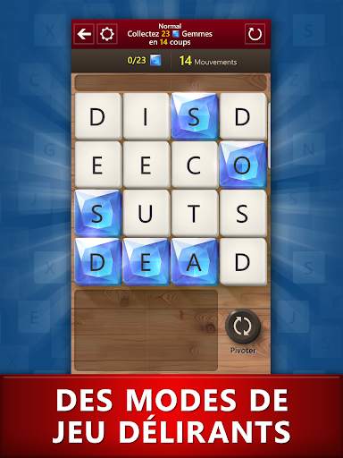 Microsoft Wordament® screenshot 3