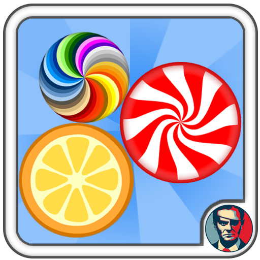 Gate Rush icon
