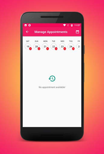 Dr. Bikash Rai Das screenshot 5