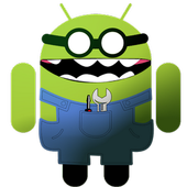 ChecK RooT icon