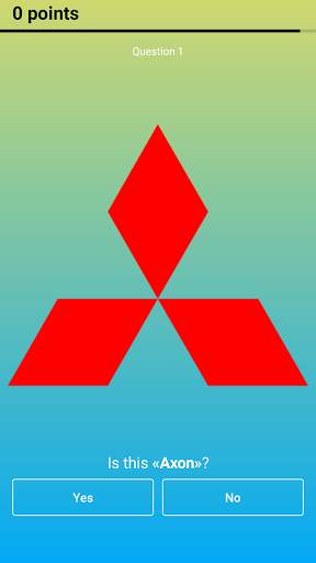 Car Logo Quiz — Guess the Car  screenshot 6