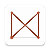One Line icon