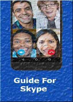 guide for skype download screenshot 4